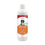 Natural Plant Essence Dog Coat Conditioner - Large Bottle, Gentle Detangling & Shine, Vet Recommended - Pawembrace.com