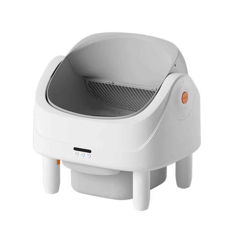 Full Auto Smart Litter Box