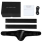 Pet Care Red Light Therapy Belt with 660NM 850NM LED Infrared Wrap for Dog and Cats