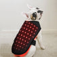 Pet Care LED Red Light Therapy Belt with Near Infrared 660NM 850NM for Dogs and Cats