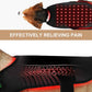 Pet Care LED Red Light Therapy Belt with Near Infrared 660NM 850NM for Dogs and Cats