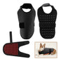 Pet Care LED Red Light Therapy Belt with Near Infrared 660NM 850NM for Dogs and Cats