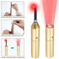 Near Infrared LED Red Light Therapy Torch with 5 Colors for Health of Dogs and Cats