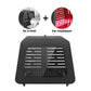 Sunglor Newly Design 5 Spectrum 630NM 660NM 810NM 830NM 850NM Infrared Cage LED Red Light Therapy for Pets