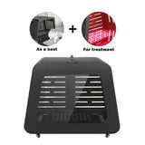 Sunglor Newly Design 5 Spectrum 630NM 660NM 810NM 830NM 850NM Infrared Cage LED Red Light Therapy for Pets