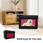 Sunglor 660NM 850NM Built-in Timer Infrared Light Pet Therapy LED Red Light Therapy
