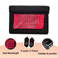 Sunglor 660NM 850NM Built-in Timer Infrared Light Pet Therapy LED Red Light Therapy