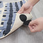 Hunde-Bogenbrücke-Schnüffelteppich – Leckerli-Versteck-Futtermatte, Futterspender, Puzzle, Trainingsspielzeug, Langeweile-Vertreiber, interaktives Haustierspielzeug-Pad