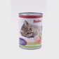 375g Dose Premium Nassfutter für Katzen mit frischem Fleisch und hohem Proteingehalt - Natürliche Zutaten, ohne Zusatzstoffe, nahrhaft & leckerer gesunder Snack für Katzen
