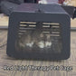 Sunglor Newly Design 5 Spectrum 630NM 660NM 810NM 830NM 850NM Infrared Cage LED Red Light Therapy for Pets